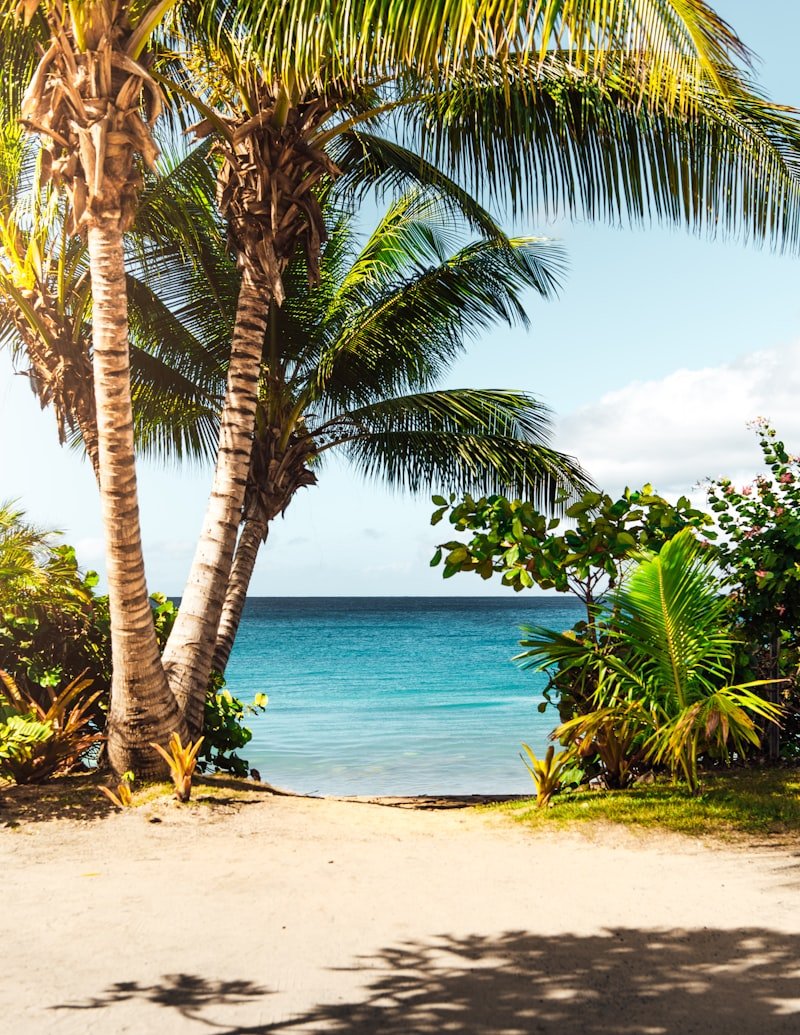 Diglipur Island