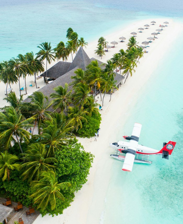 5 Nights 6 Days Andaman Package