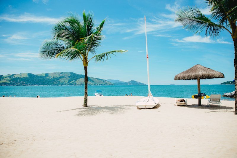 Port Blair Island
